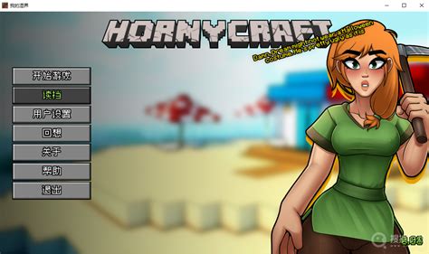 code hornycraft|Hornycraft v.0.13.1 .